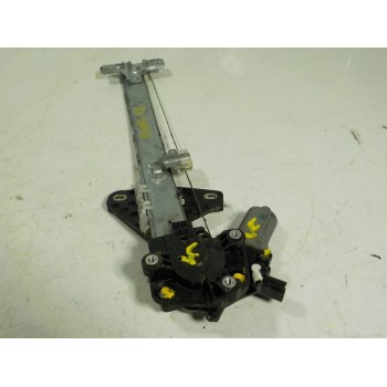 ELEVALUNAS TRASERO IZQUIERDO 