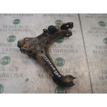 BRAZO SUSPENSION INFERIOR DELANTERO IZQUIERDO 
