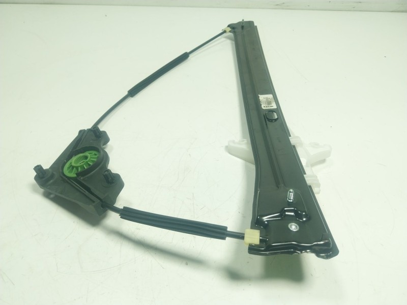 Recambio de elevalunas trasero izquierdo para volkswagen touran (5t1) 2.0 tdi referencia OEM IAM 5TA839461B 5TA839461B 