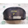 Recambio de cuadro instrumentos para skoda fabia familiar (6y5) classic referencia OEM IAM 6Y0920883EKD0 6Y0920883E 