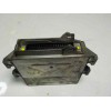 Recambio de centralita motor uce para peugeot 206 berlina 1.4 hdi referencia OEM IAM   