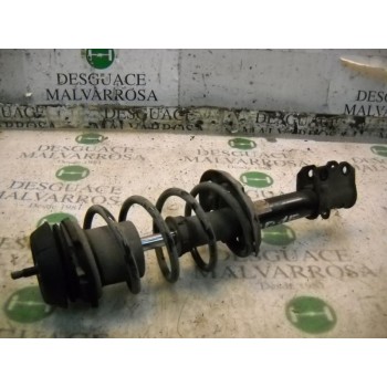 AMORTIGUADOR DELANTERO IZQUIERDO 