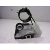 Recambio de cerradura puerta delantera izquierda para toyota yaris 1.5 vvti hev referencia OEM IAM 69040K0041 M7311460M6 