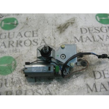 MOTOR LIMPIA TRASERO 