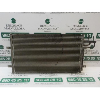 CONDENSADOR AIRE ACONDICIONADO 