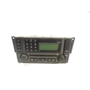 SISTEMA AUDIO / RADIO CD LR008596 VUX500500 
