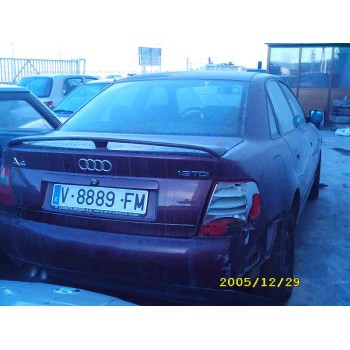 AUDI A4 BERLINA (B5)