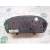 Recambio de cuadro instrumentos para skoda fabia familiar (6y5) classic referencia OEM IAM 6Y0920883EKD0 6Y0920883E 