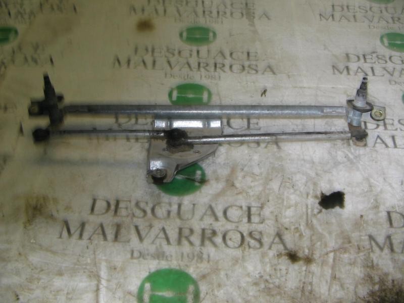 Recambio de articulacion limpia delantero para opel corsa b eco referencia OEM IAM   