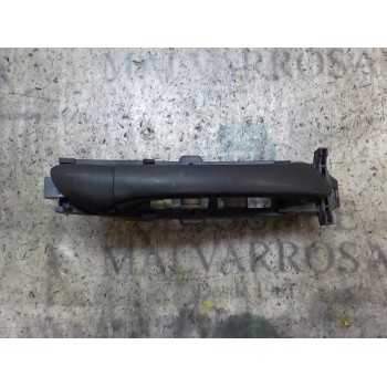 MANETA EXTERIOR TRASERA DERECHA A2117602270 