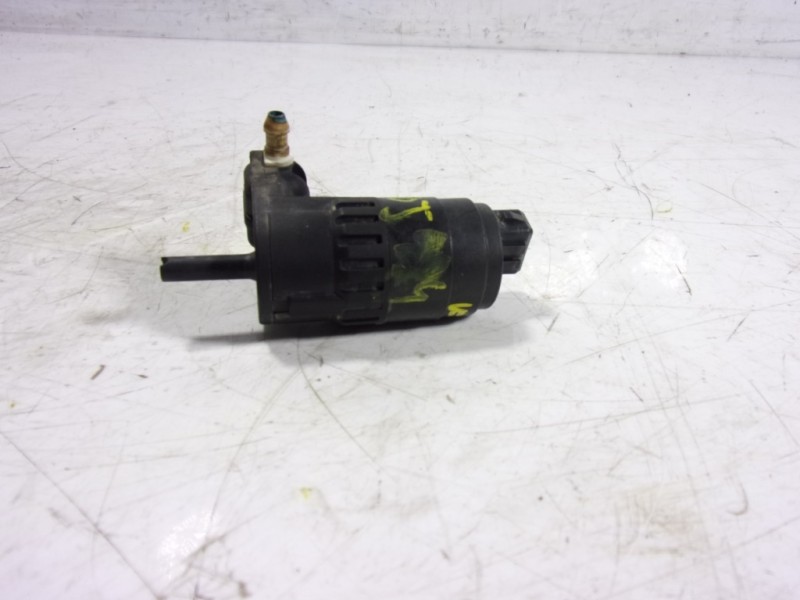 Recambio de bomba limpia para fiat nuova 500 (150) 1.2 cat referencia OEM IAM 71740942 71740942 