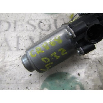 MOTOR ELEVALUNAS DELANTERO IZQUIERDO 824502B000 400907 