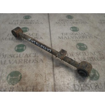 BRAZO SUSPENSION INFERIOR TRASERO DERECHO 