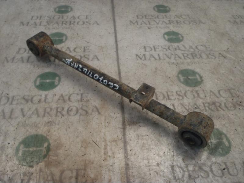 Recambio de brazo suspension inferior trasero derecho para ssangyong korando 2.9 tdi referencia OEM IAM   
