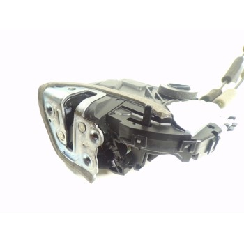 CERRADURA PUERTA TRASERA IZQUIERDA 6906076021 CD0100718 CD0100718