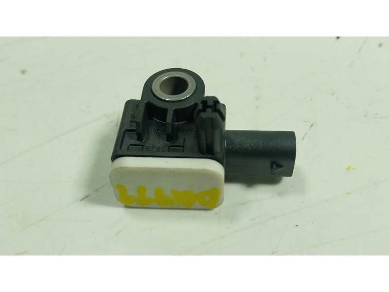 Recambio de modulo electronico para mercedes-benz clase g (w463) g 350 d (463.348) referencia OEM IAM A1668210151 A1668210141 