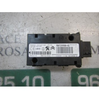 MODULO ELECTRONICO 1611262080 9807299980 