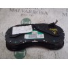 Recambio de cuadro instrumentos para peugeot 307 berlina (s2) xs referencia OEM IAM   