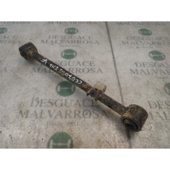 BRAZO SUSPENSION INFERIOR TRASERO IZQUIERDO 