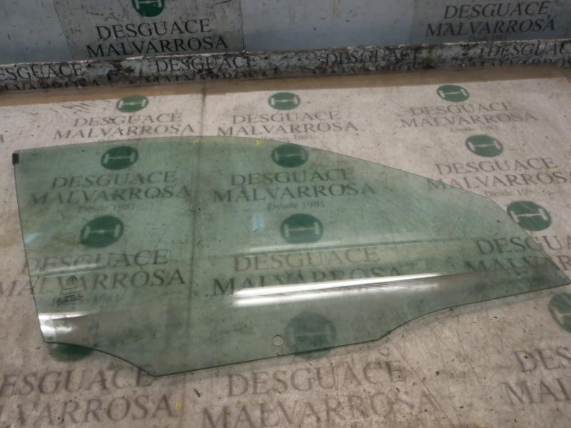 Recambio de cristal puerta delantero derecho para alfa romeo 156 1.9 jtd 16v progression referencia OEM IAM   
