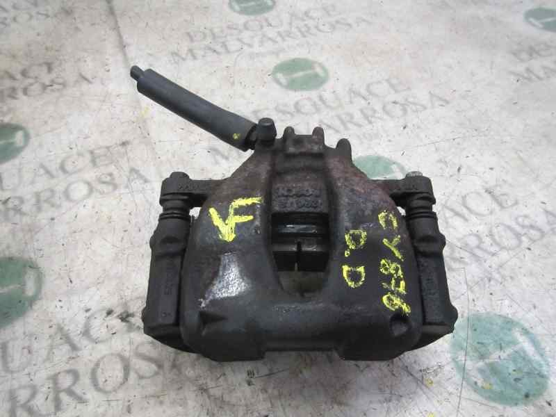 Recambio de pinza freno delantera derecha para peugeot 308 1.6 hdi fap cat (9hz / dv6ted4) referencia OEM IAM   