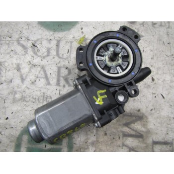 MOTOR ELEVALUNAS TRASERO IZQUIERDO 834502B000 400909 