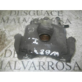 PINZA FRENO DELANTERA IZQUIERDA 