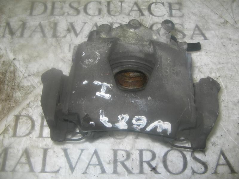 Recambio de pinza freno delantera izquierda para opel corsa b eco referencia OEM IAM   