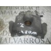 Recambio de pinza freno delantera izquierda para opel corsa b eco referencia OEM IAM   