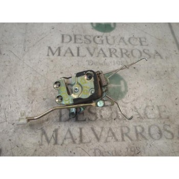 CERRADURA PUERTA DELANTERA DERECHA 