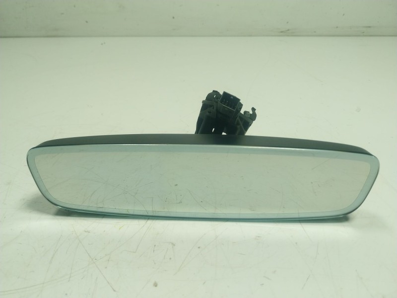 Recambio de espejo interior para volkswagen touran (5t1) 2.0 tdi referencia OEM IAM 3G0857511AD  