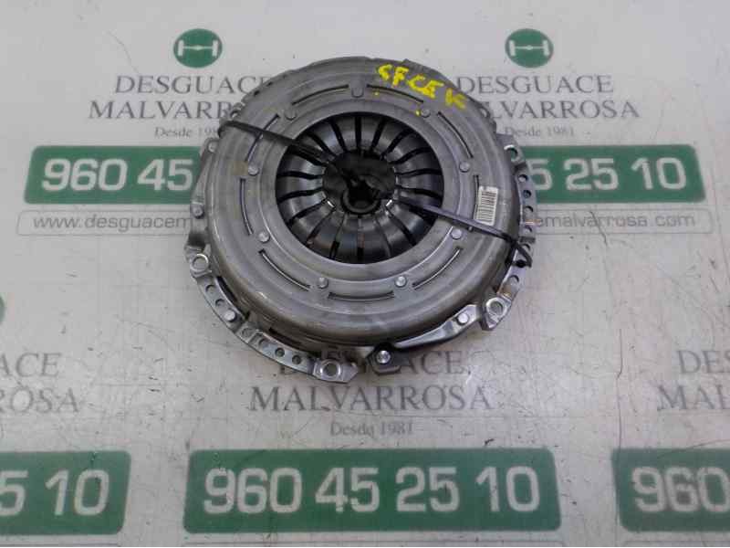 Recambio de kit embrague para ford tourneo courier (c4a) 1.0 ecoboost cat referencia OEM IAM   