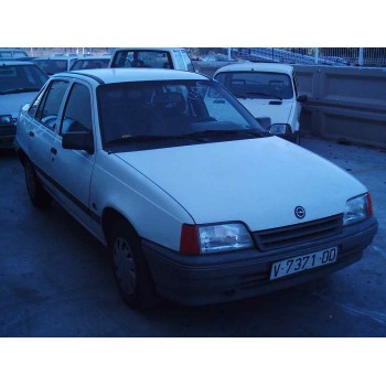 OPEL KADETT E