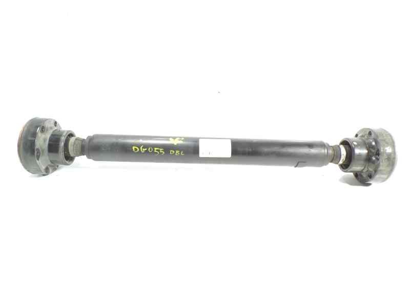 Recambio de transmision central delantera para volkswagen touareg (7l6) 3.0 v6 tdi dpf referencia OEM IAM 7L0521101D  
