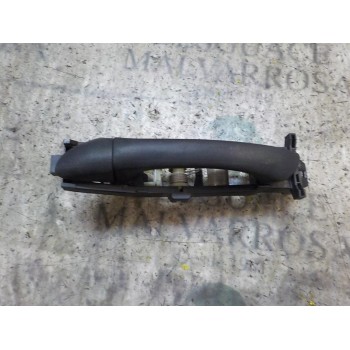 MANETA EXTERIOR TRASERA IZQUIERDA A2117602170 