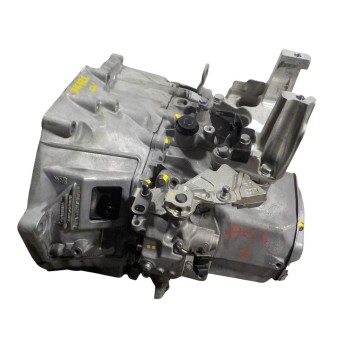 CAJA CAMBIOS 1610013180 20EA54 