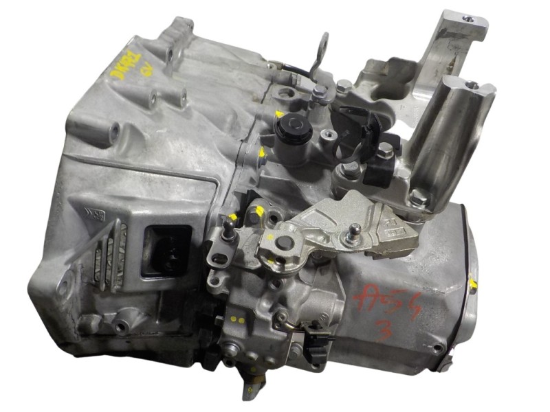 Recambio de caja cambios para peugeot 508 sw 1.6 blue-hdi fap referencia OEM IAM 1610013180 20EA54 