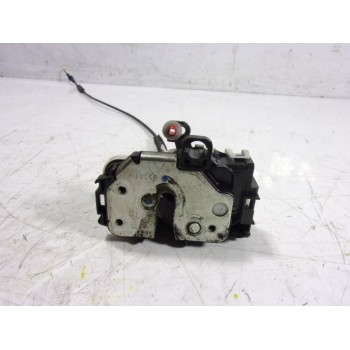 CERRADURA PUERTA DELANTERA DERECHA 51827593 51827594 