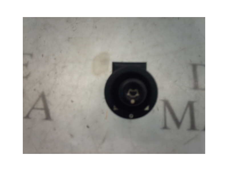 Recambio de mando retrovisor para ford mondeo berlina/familiar (fd) clx berlina referencia OEM IAM   