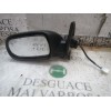 Recambio de espejo izquierdo para nissan primera berl./familiar (p10/w10) 1.6 16v cat referencia OEM IAM   