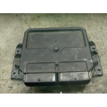 CENTRALITA MOTOR UCE 
