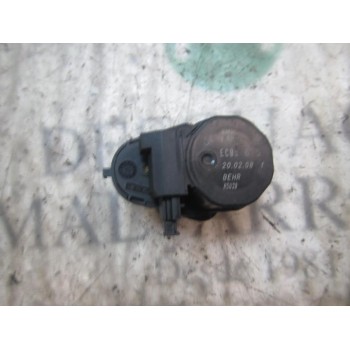MOTOR APERTURA TRAMPILLAS CLIMATIZADOR 