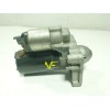 Recambio de motor arranque para bmw 1 (f20) 118 i referencia OEM IAM  7638192 