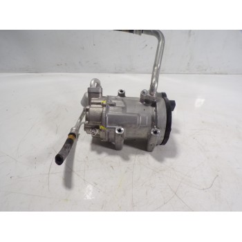 COMPRESOR AIRE ACONDICIONADO 8837033050 0421001101 0421001101