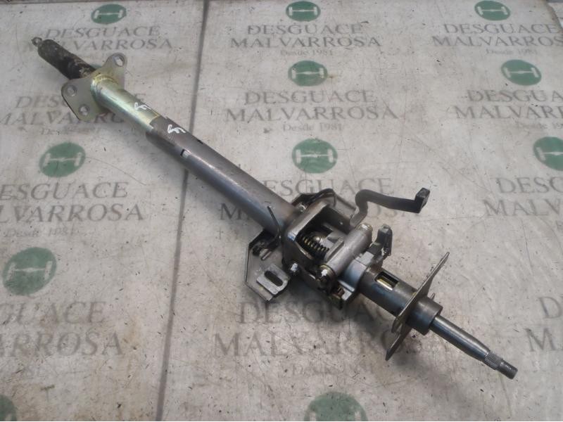 Recambio de columna direccion para ssangyong korando 2.9 tdi referencia OEM IAM   