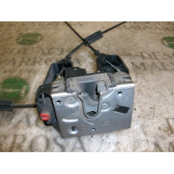 CERRADURA PUERTA LATERAL DERECHA 