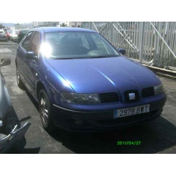 SEAT LEON (1M1)