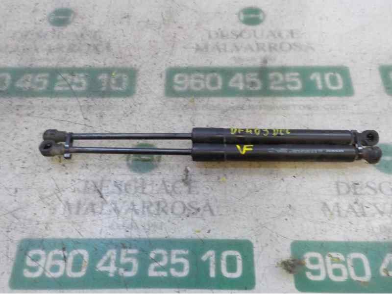 Recambio de amortiguador capot para renault captur 1.2 tce referencia OEM IAM 654709991R 654709991R 