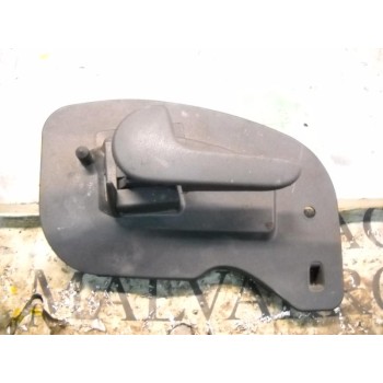 MANETA INTERIOR DELANTERA IZQUIERDA 