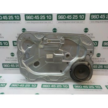 ELEVALUNAS DELANTERO IZQUIERDO 